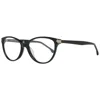 Lozza Black Women Optical Frames In Black