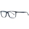 Lozza Blue Men Optical Frames In Blue