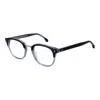 Lozza Blue Unisex Optical Frames In Blue