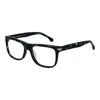 Lozza Blue Men Optical Frames In Black