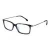 Lozza Blue Men Optical Frames In Blue