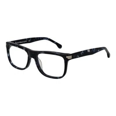 Lozza Blue Men Optical Frames In Brown