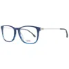 Lozza Blue Men Optical Frames In Blue