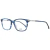 Lozza Blue Men Optical Frames In Blue