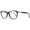 Lozza Blue Women Optical Frames In Black