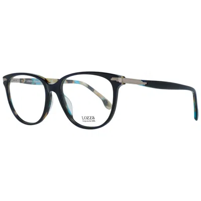 Lozza Blue Women Optical Frames In Multi