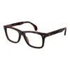 Lozza Brown Men Optical Frames In Brown