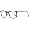 Lozza Men Optical Men's Frames In Black