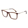 Lozza Brown Men Optical Frames In Brown