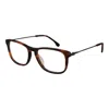 Lozza Brown Men Optical Frames In Brown