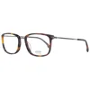 Lozza Brown Men Optical Frames In Brown