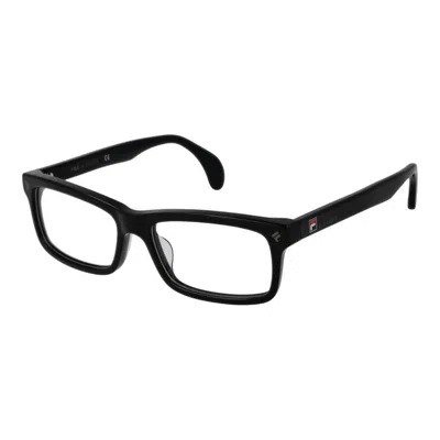 Lozza Cellulose Acetate Glasses Men's (frames) In Black