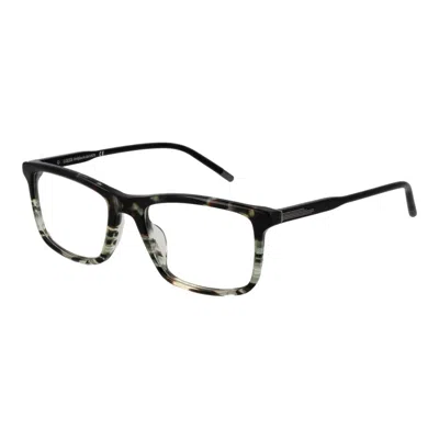 Lozza Cellulose Acetate Glasses Men's (frames) In Black
