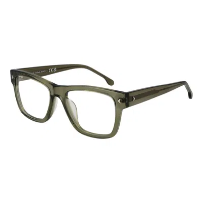 Lozza Cellulose Acetate Glasses Men's (frames) In Brown