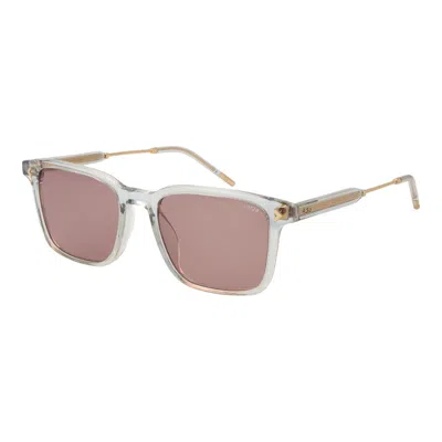 LOZZA CELLULOSE ACETATE SUNGLASSES