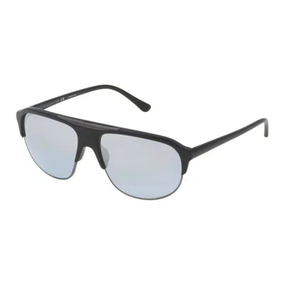 Lozza Child Sunglasses  Sl4082m  59 Mm Gbby2 In Black