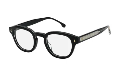 Lozza Eyeglasses In Black