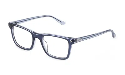Lozza Eyeglasses In Blue