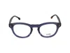 Lozza Eyeglasses In Blue