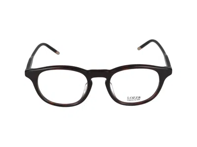 Lozza Eyeglasses In Multicolor