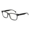 Lozza Gray Men Optical Frames In Green