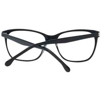 Lozza Ladies' Spectacle Frame  Vl4150 550700 Gbby2 In Black