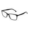 Lozza Black Men Optical Frames In Black