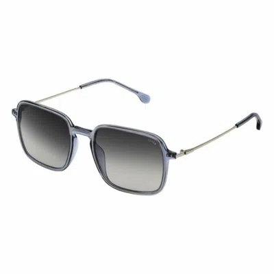Lozza Men's Sunglasses  Sl4214540892  54 Mm Gbby2 In Gray