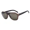Lozza Injected Sunglasses