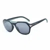 Lozza Injected Sunglasses