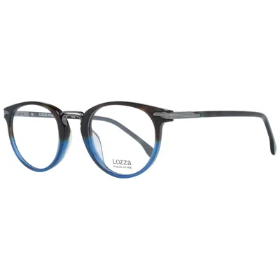 LOZZA METAL & PLASTIC GLASSES (FRAMES)