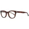 Lozza Brown Frames