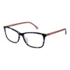 Lozza Multicolor Women Optical Frames In Black