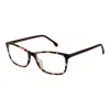 Lozza Multicolor Women Optical Frames In Black