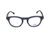 Lozza Eyeglasses In Blue