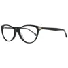 Lozza Black Women Optical Frames In Black