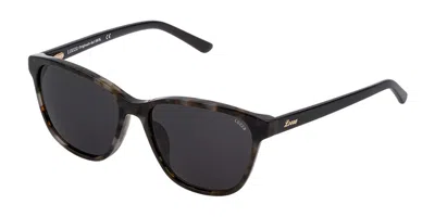 Lozza Sl4218 0793 Men's Sunglasses Tortoiseshell Size 53
