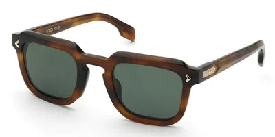Lozza Sl4379m Arpeggio 5 706p Men's Sunglasses Tortoiseshell Size 52