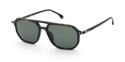 Lozza Sl4388 Roma 11 0722 Men's Sunglasses Tortoiseshell Size 57 In Multi