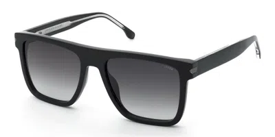 Lozza Sl4396 Maratea 6 0700 Occhiali Da Sole Neri Per Uomo In Black