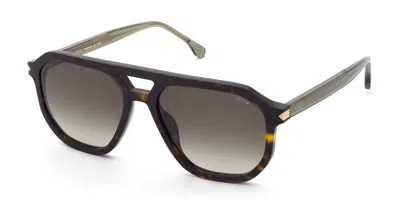 Lozza Sl4397 Maratea 7 722y Occhiali Da Sole Tartarugatishell Per Uomo