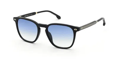 Lozza Sl4400 Luis Figo 0700 Men's Sunglasses  Size 54 In Multi
