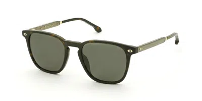 Lozza Sl4400 Luis Figo 722p Occhiali Da Sole Tartarugatishell Per Uomo