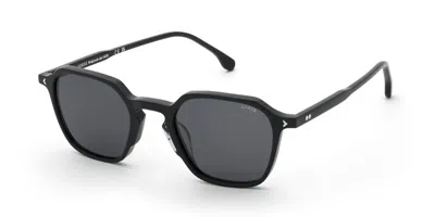 Lozza Sl4429 Capalbio 4 700k Men's Sunglasses Black Size 50