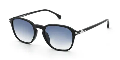 Lozza Sl4431 Asolo 4 700y Men's Sunglasses Black Size 51 In Multi