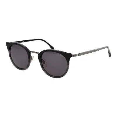 LOZZA STAINLESS STEEL MEN'S SUNGLASSES