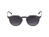 Lozza Sunglasses In Black