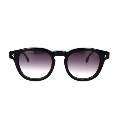 Lozza Sunglasses In Black