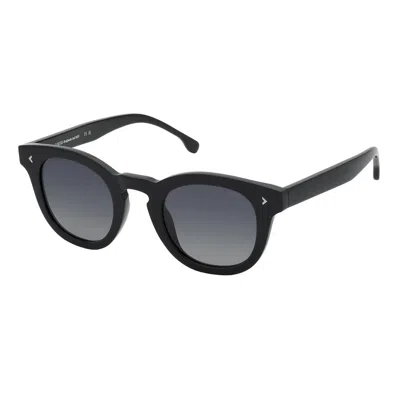 Lozza Sunglasses In Black