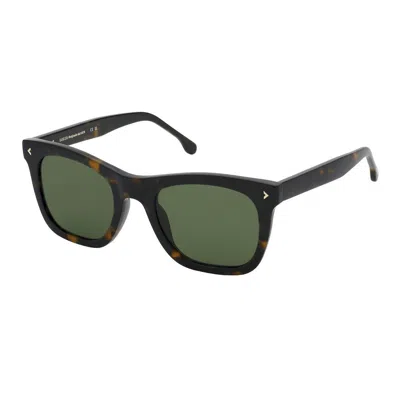 Lozza Sunglasses In Brown